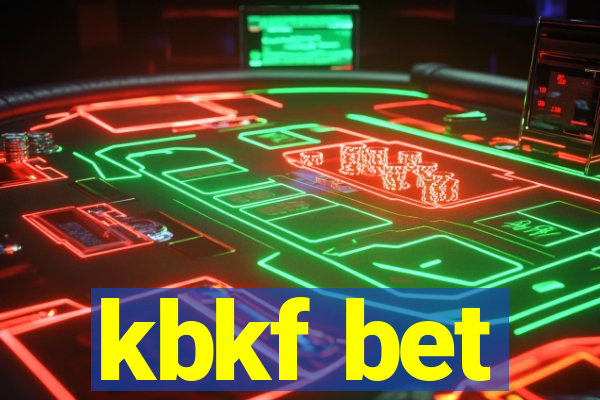 kbkf bet